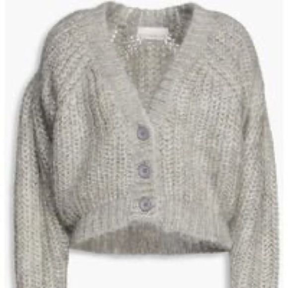 Remain Birger Christensen Luna sweater new no tags us 6 - Picture 5 of 13